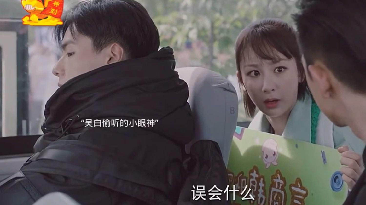 女孩的选美比赛